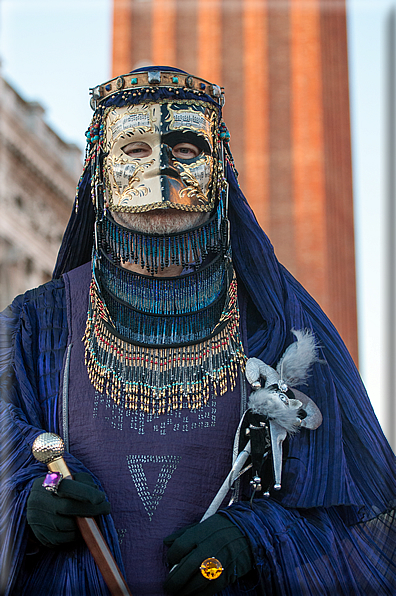 foto Carnevale di Venezia